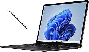 Microsoft Surface Laptop 4 13.5