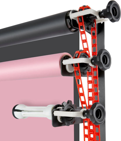 Neewer 10086408 Photography Background Support System