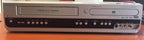 Magnavox MWR20V6 DVD Recorder VCR Combo Player