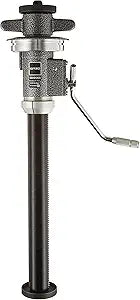 Gitzo GS5313GS Systematic Tripod Center Pole Aluminum