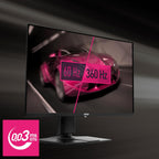 MSI MPG 271QRX QD-OLED 360Hz Gaming Monitor