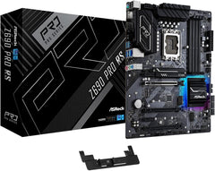 ASRock Z690 PRO RS LGA1700 DDR4 ATX Motherboard