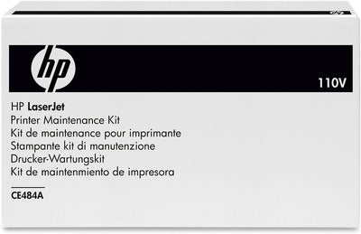 HP CE484A Fuser Kit - Bulk Packaging