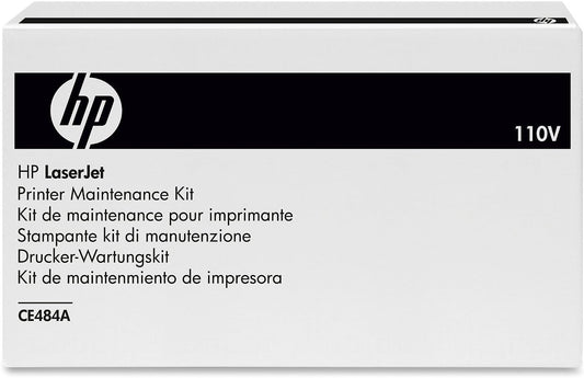 HP CE484A Fuser Kit - Bulk Packaging