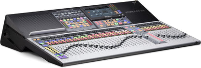 PreSonus 2779200401 StudioLive 32S Digital Mixing Console - AVB Networking