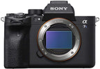 Sony ILCE7SM3/B Alpha 7S III Full-Frame Camera