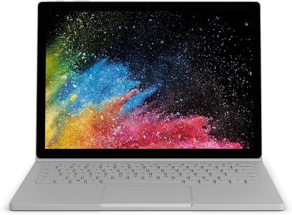 Microsoft HNL-00001-cr Surface Book 2 (Renewed)