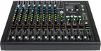 Mackie Onyx12 12-Channel Analog Mixer USB