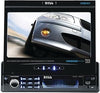 Boss BV9999BI Bluetooth In-Dash DVD MP3 CD AM FM Receiver