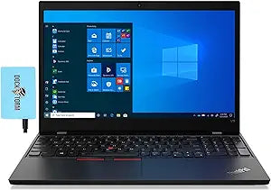 Lenovo 20X3006KUS-1305-8363 ThinkPad L15 i5 32GB 2TB SSD Laptop — main product image
