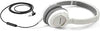 Bose 346019-0030 OE2i Audio Headphones - White