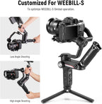 Neewer 10101444 Weebill-S Gimbal Sling Handle Grip