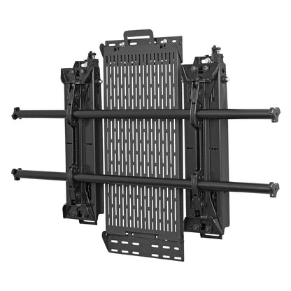 ViewSonic WMK-072 Micro-Adjustable TV Wall Mount - 42-86"