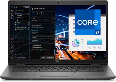 Dell Latitude i7-1355U 14" FHD 32GB 1TB SSD Laptop