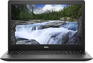 Dell Latitude 3590 i3 8GB 128GB SSD 15.6" Laptop - Renewed