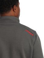 Spyder 38A485330 Bandit Zip Fleece Ski Jacket
