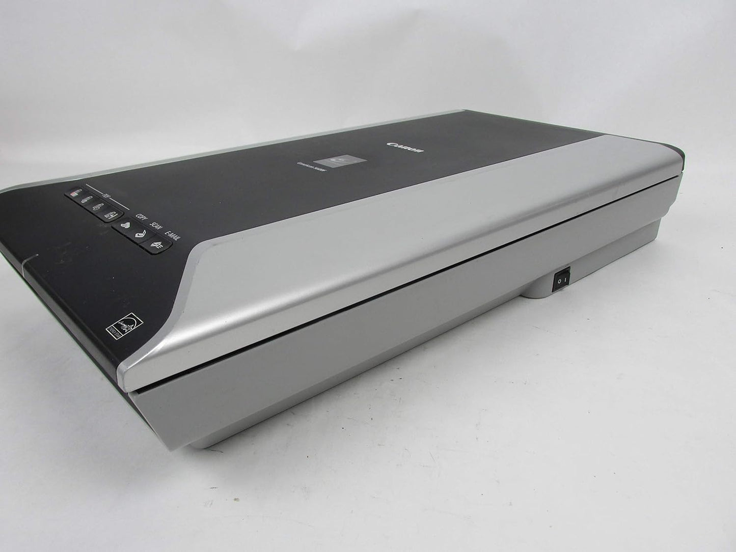 Canon Canoscan 5600F Flatbed Scanner - 35mm Film