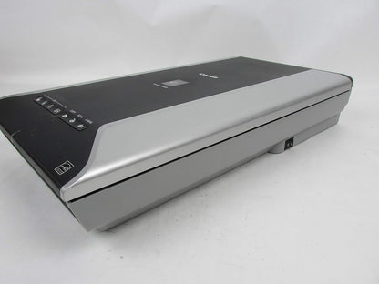 Canon Canoscan 5600F Flatbed Scanner - 35mm Film