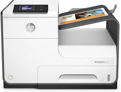 HP M452dn PageWide Pro Color Business Printer