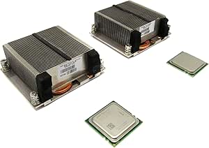 HP 8220 AMD 2Core 2.8Ghz CPU/Heatsink Kit 438820-B21 — main product image