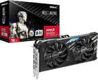 ASRock RX 7600XT Challenger 16GB OC: Gaming Graphics Card