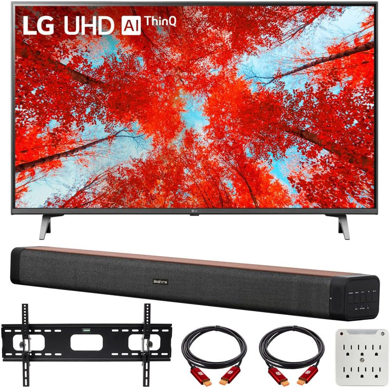 LG E2LG50UQ9000PUD 50