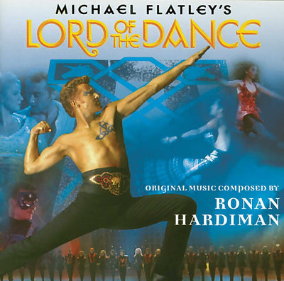 Philips 533 7572 Michael Flatley's Lord Of The Dance
