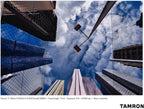 Tamron AFB060S700 11-20mm f/2.8 Sony E APS-C Lens