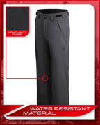 Spyder Men's Snow Pants Insulated Ski
