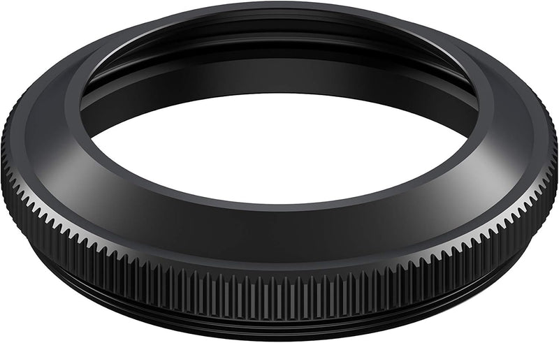 Fujifilm LH-XF27 Lens Hood for XF27mmF2.8 R WR — main product image