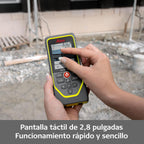 Leica 950909 Disto X6 Laser Distance Measuring Tool