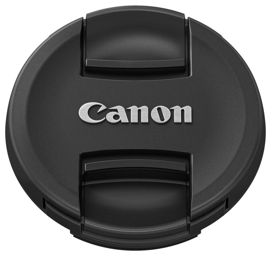 Canon E-58 II 58mm Lens Cap