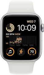 Apple Watch SE 2nd Gen 44mm GPS Smartwatch