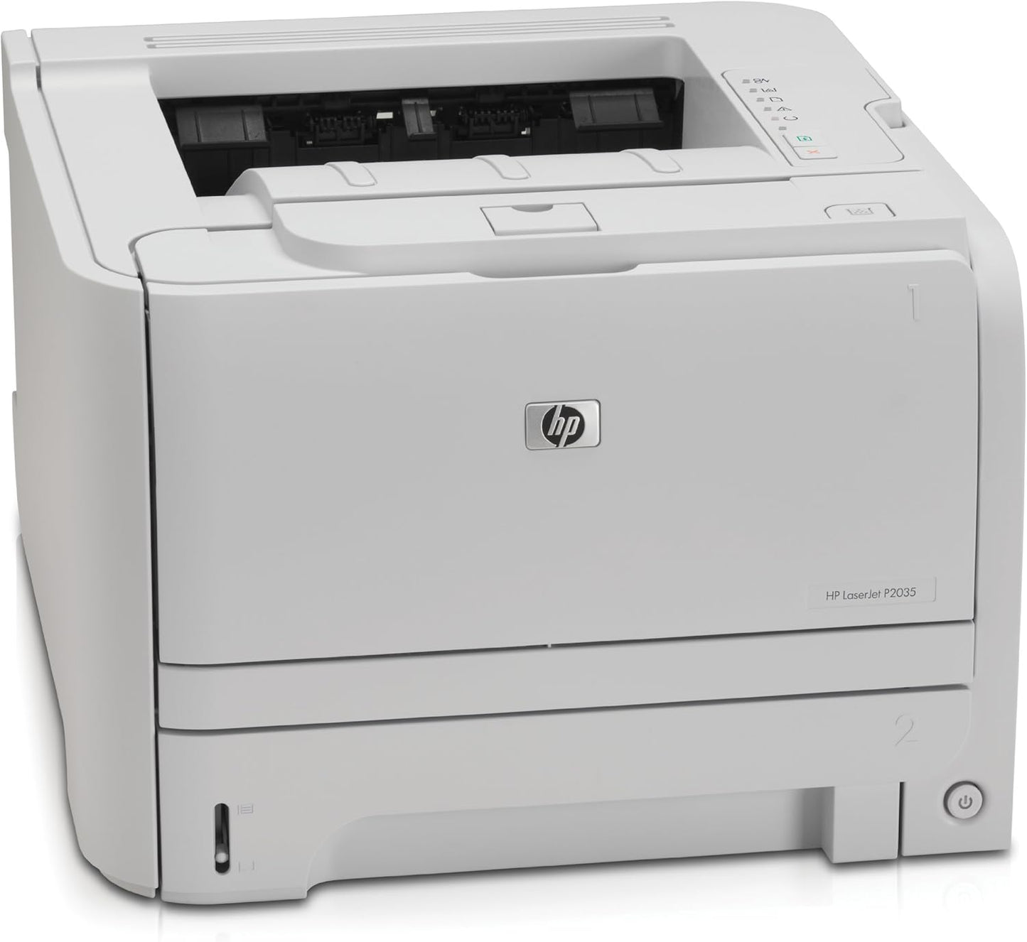 HP CE461A LaserJet P2035 Printer Monochrome Renewed
