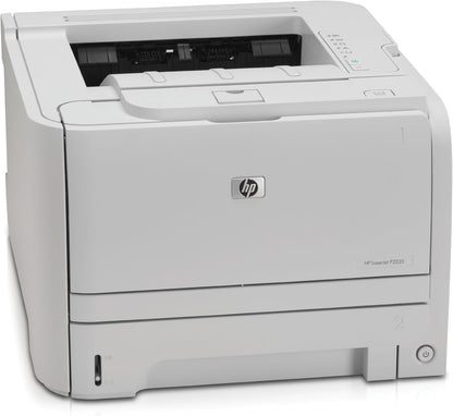HP CE461A LaserJet P2035 Printer Monochrome Renewed
