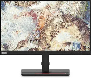 Lenovo 61FEMAR6US T22I-20 21.5" FHD HDMI Monitor