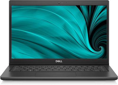 Dell 3420 Latitude 14" HD Notebook i3 8GB 256GB SSD