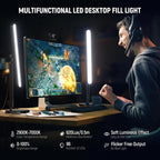 Neewer TL40 USB Streaming Gaming Key Light