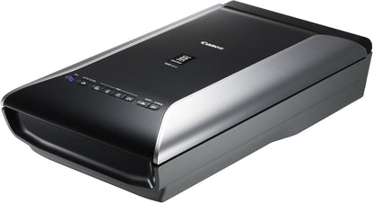 Canon CanoScan 9000F MKII Photo/Film Scanner (Renewed)