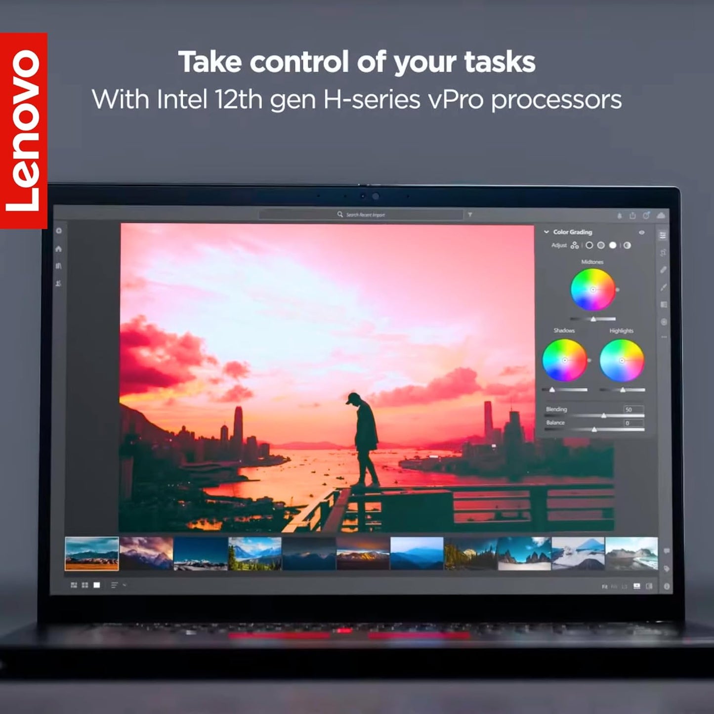 Lenovo Gen 5 ThinkPad X1 Extreme (i7-12700H, RTX 3050 Ti, 32GB, 1TB SSD)
