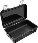 Pelican M600-0250-110 Micro Waterproof Case - Black