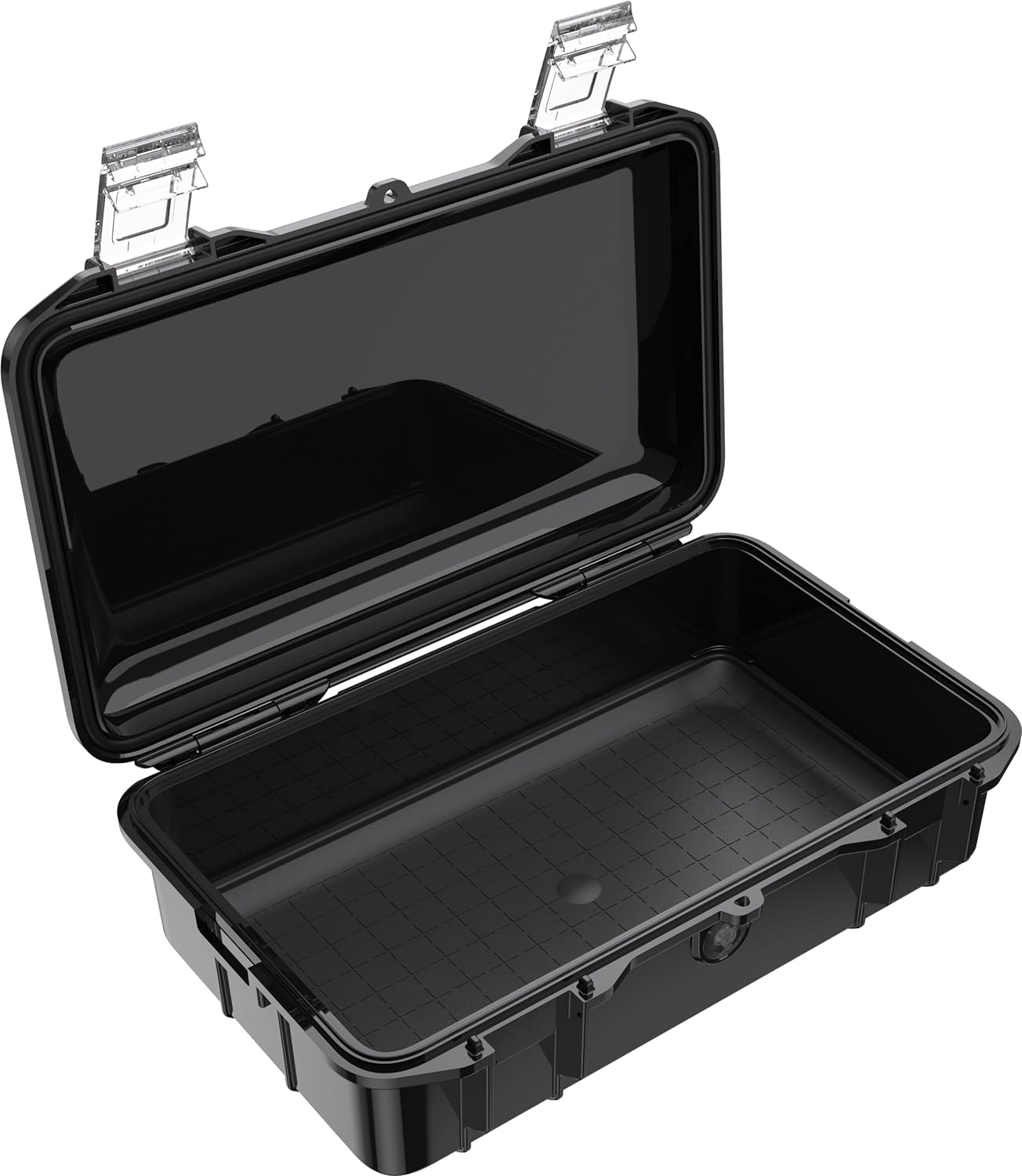 Pelican M600-0250-110 Micro Waterproof Case - Black