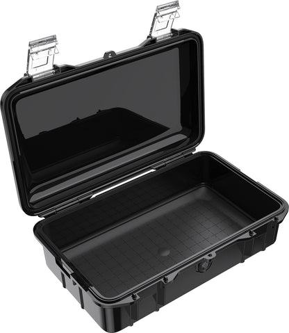 Pelican M600-0250-110 Micro Waterproof Case - Black