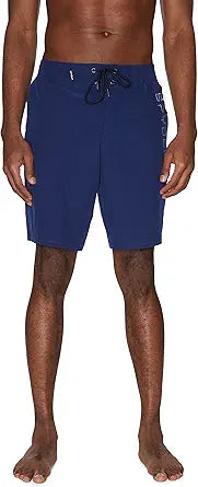 Spyder S923004 Hydro Laser-Cut Quick Dry Boardshorts — main product image