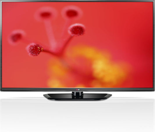 LG 50PN6500 50-Inch Plasma HDTV - 1080p, 600Hz