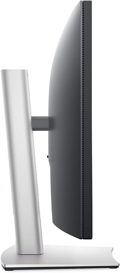 Dell P3421W 34-Inch Curved USB-C Ultrawide Monitor