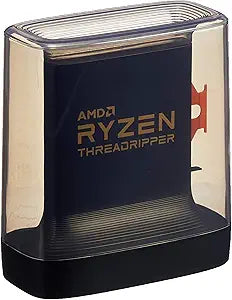 AMD RYZEN THREADRIPPER 3960X 24-Core Desktop Processor