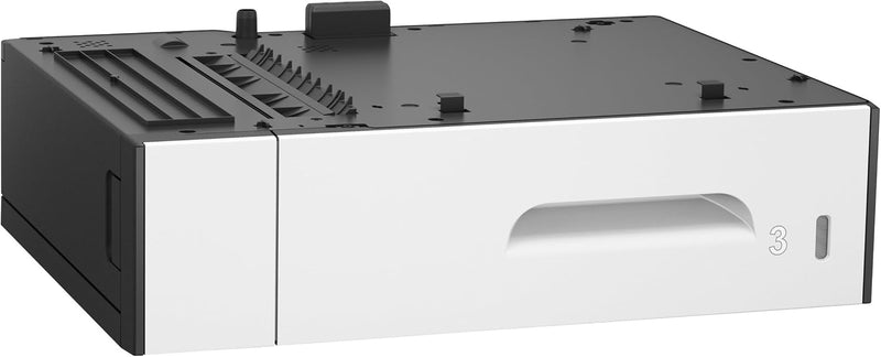 HP Pagewide Pro D3Q23A 500-Sheet Paper Tray — main product image