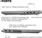 HP A2TD1UA OMEN 16