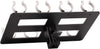 Nanlite PAVOTUBET124BHG Quad T12 LED Tube Mount